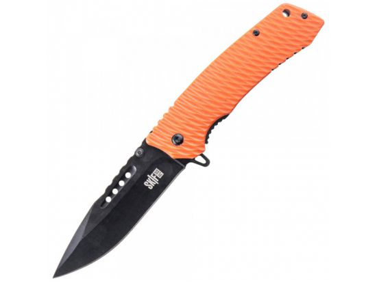 Нож SKIF Plus Goblin, оранжевый